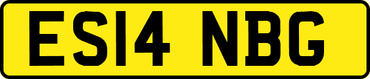 ES14NBG
