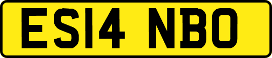 ES14NBO