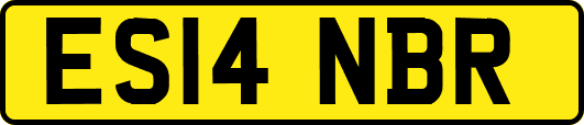 ES14NBR