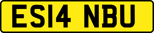 ES14NBU