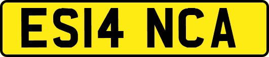 ES14NCA