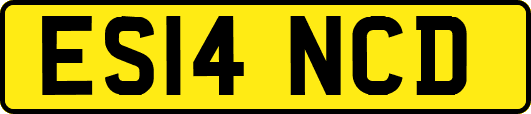 ES14NCD