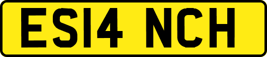 ES14NCH