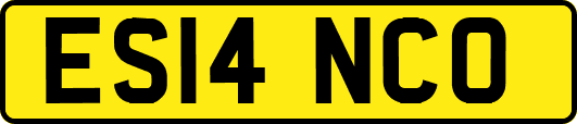ES14NCO