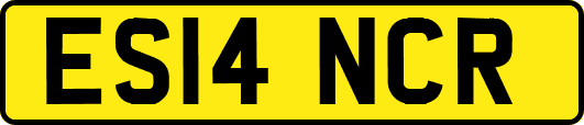ES14NCR