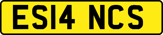ES14NCS