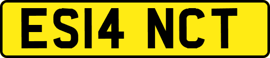 ES14NCT