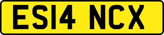 ES14NCX