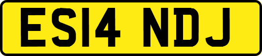 ES14NDJ