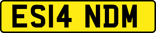 ES14NDM