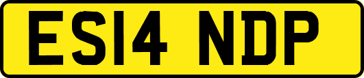 ES14NDP