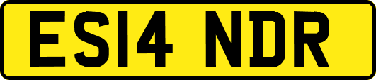 ES14NDR