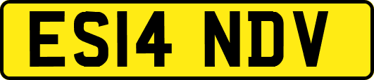 ES14NDV