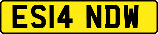 ES14NDW
