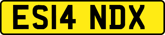 ES14NDX
