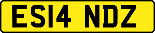 ES14NDZ