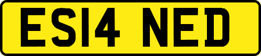 ES14NED