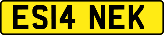 ES14NEK