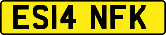 ES14NFK