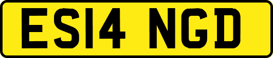 ES14NGD