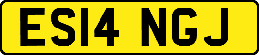 ES14NGJ