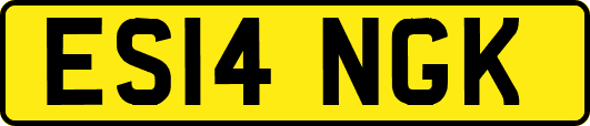 ES14NGK