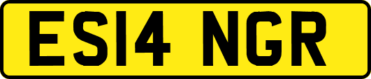 ES14NGR