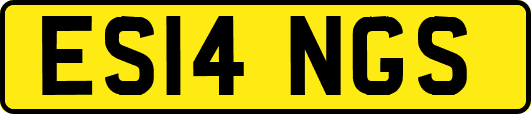 ES14NGS