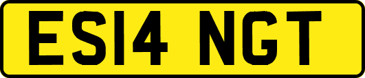 ES14NGT