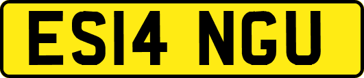 ES14NGU