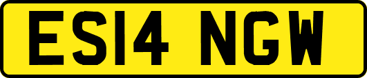 ES14NGW