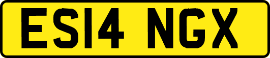 ES14NGX