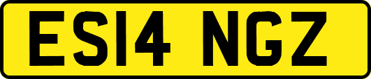 ES14NGZ