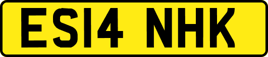 ES14NHK
