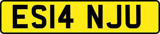 ES14NJU