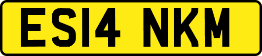 ES14NKM