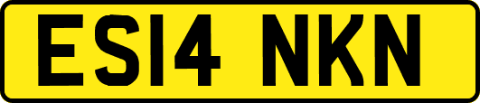 ES14NKN