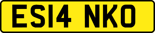 ES14NKO