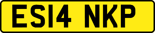 ES14NKP