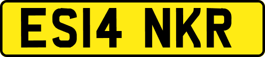ES14NKR