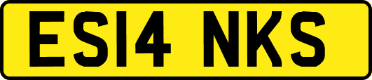 ES14NKS