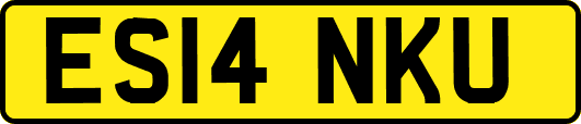 ES14NKU