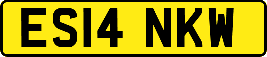 ES14NKW