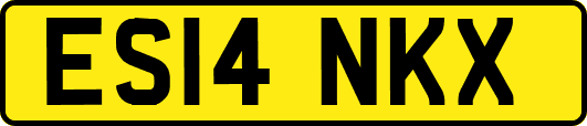 ES14NKX