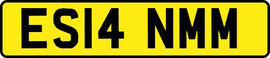 ES14NMM