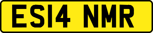 ES14NMR
