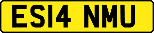 ES14NMU