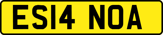 ES14NOA