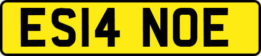 ES14NOE