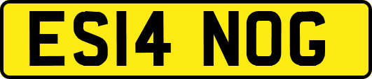 ES14NOG
